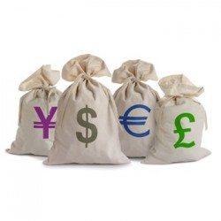 Adding Currency €