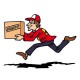 Ajout de Courier