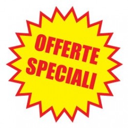 Adición especial ofrece