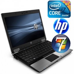 Bundel HP PC's en laptops gebruikt