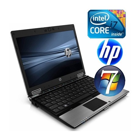 Bundel HP PC's en laptops gebruikt