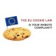 Coockie Law