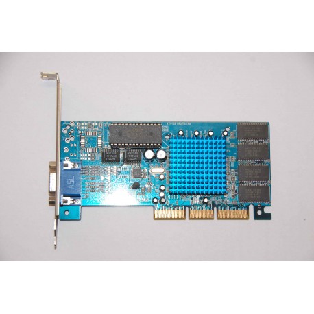 ATI graphics card-128 PRO ULTRA