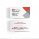 Variant of business card