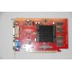 ASUS Video Card ATI READON X EAX300SE-TD128