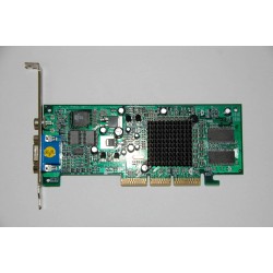 ATI Radeon 7000SE