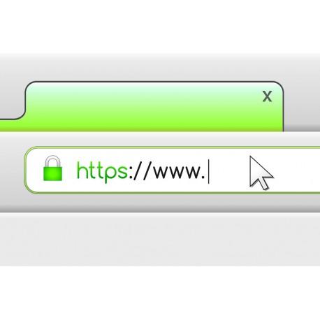 Certificazione HTTPS per il sito web