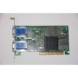 MATROX Video-Karte-MDHA32DB