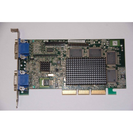 Matrox - G4MDHA32G