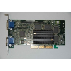 MATROX Video-Karte-906-04 Ausgabe