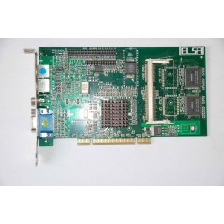 ELSA vinner 2000 Video card/OFFICE-4