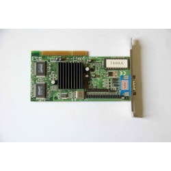 S3 Trio 3D Video card