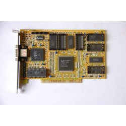 S3 Vision838 Video Card