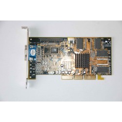 S3 Savage 4 Video card