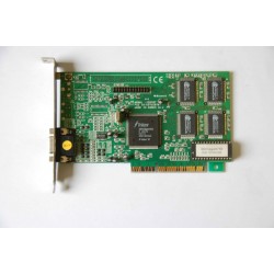 TRIDENT 9750 placa Video