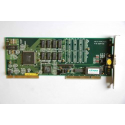 Tseng Labs ET4000W32P videokaart