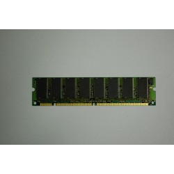RAM-64 Mo PC100 Dimm