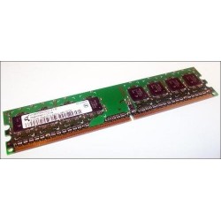512Mo Pc4200 DDR533
