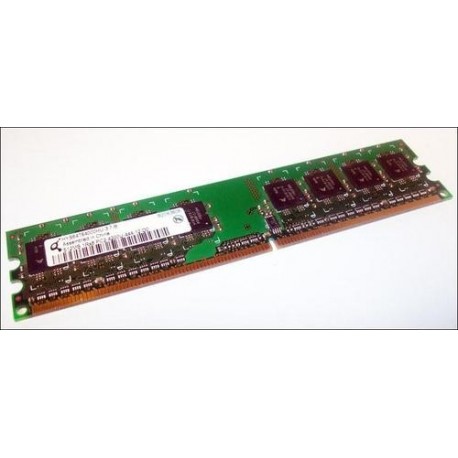 512 MB Pc4200 DDR533