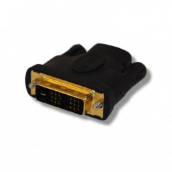 Adaptador DVI para HDMI