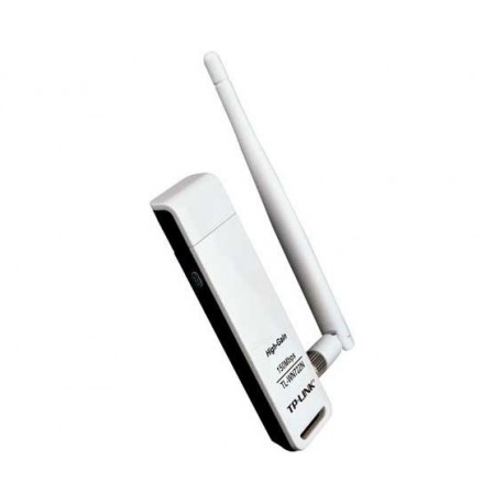 Wifi Key USB TP-Tp-LINK WN772N