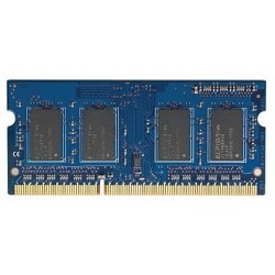 1 GB DDR3 PC3-10600S-1Rx16 9-10-C1