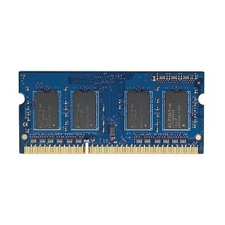 1 GB DDR3 PC3-10600S-1Rx16 9-10-C1