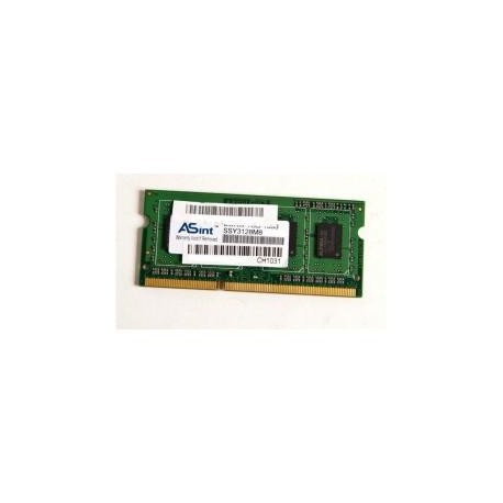 1 GB DDR3-1333 SSY3128M8 1125 ASINT EDJEF