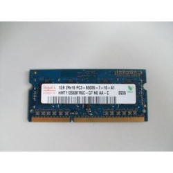 1 GB DDR3 PC3-8500-7-10-A1 海力士