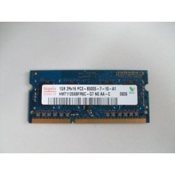 1 GO DDR3 PC3-8500-7-10-A1 HYNIX