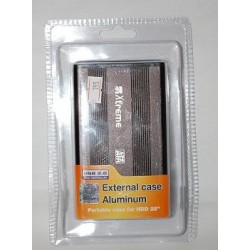 Box Esterno Xtreme X HD SATA 2,5 "