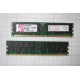 RAM DIMM Kingston KTH 2 jednostki DL358/4 GB DDRPC3200