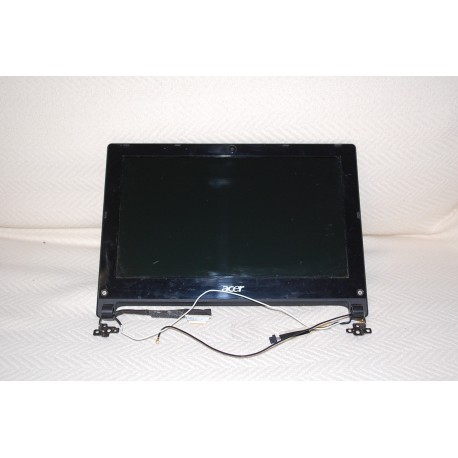 Monitor LED Acer Aspire ONE D150