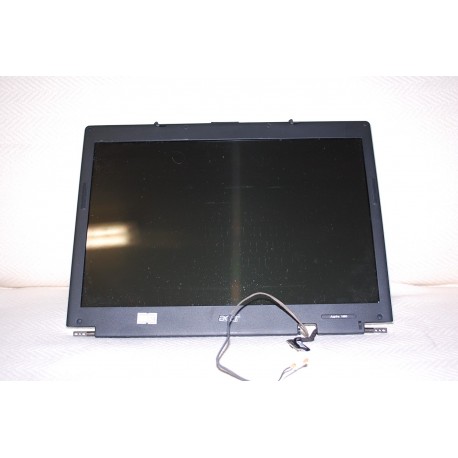 TFT WXGA LCD moniteur