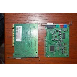 Sunet Sound Blaster Card CT4810