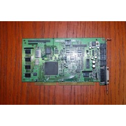 CT2940 Sound Blaster звуковая карта