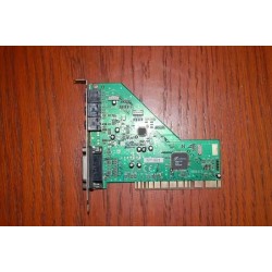 Fortemedia placa de sunet SP-801