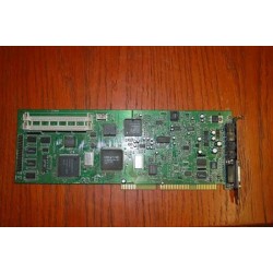 Carte son Creative CT3620