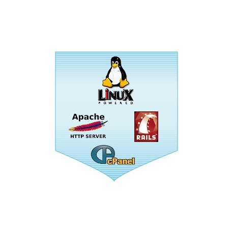 Hébergement Linux