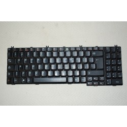 Přenosná klávesnice MP-08K56I0-686