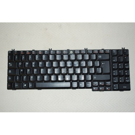 Taşınabilir klavye MP-08K56I0-686