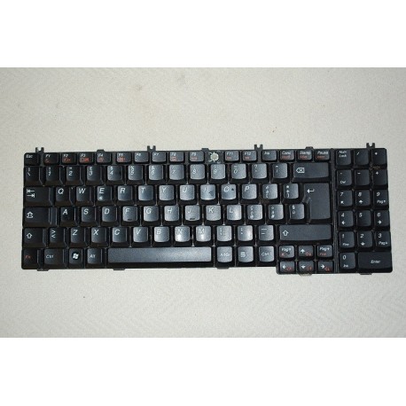 Teclado portátil MP-08K56I0-686