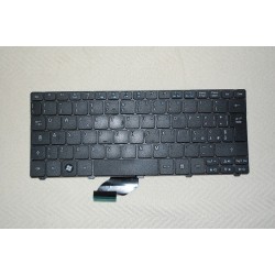 Netbook tastaturet NSK-AS40E