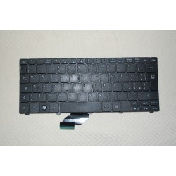 Tastiera Netbook NSK-AS40E