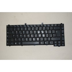 笔记本电脑键盘 AEZL2TNI015