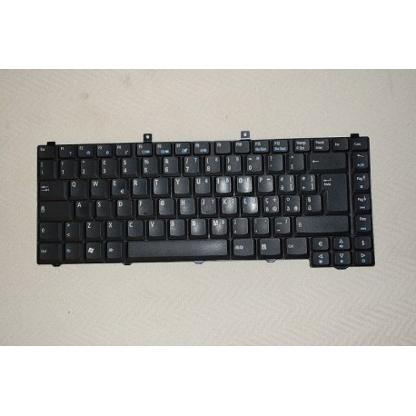 Draagbare toetsenbord AEZL2TNI015
