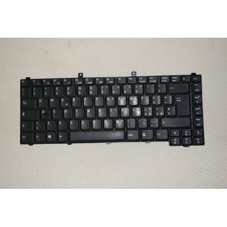 Teclado portátil AEZL2TNI015