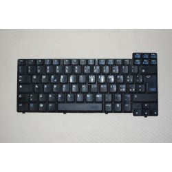 Taşınabilir klavye 365485-061