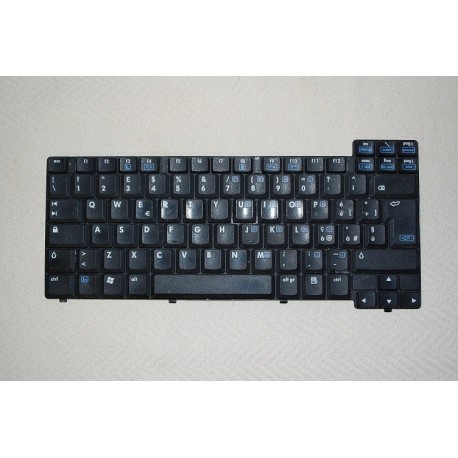 Taşınabilir klavye 365485-061