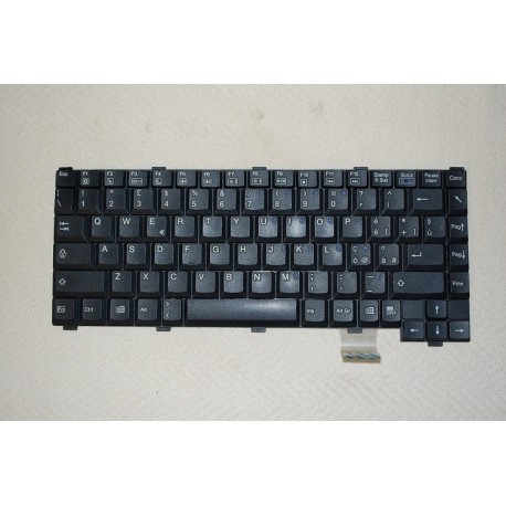 Teclado portátil K990303F2